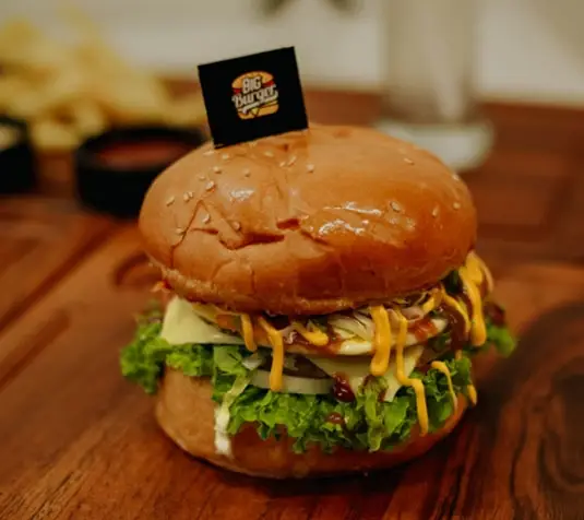 Big Burger